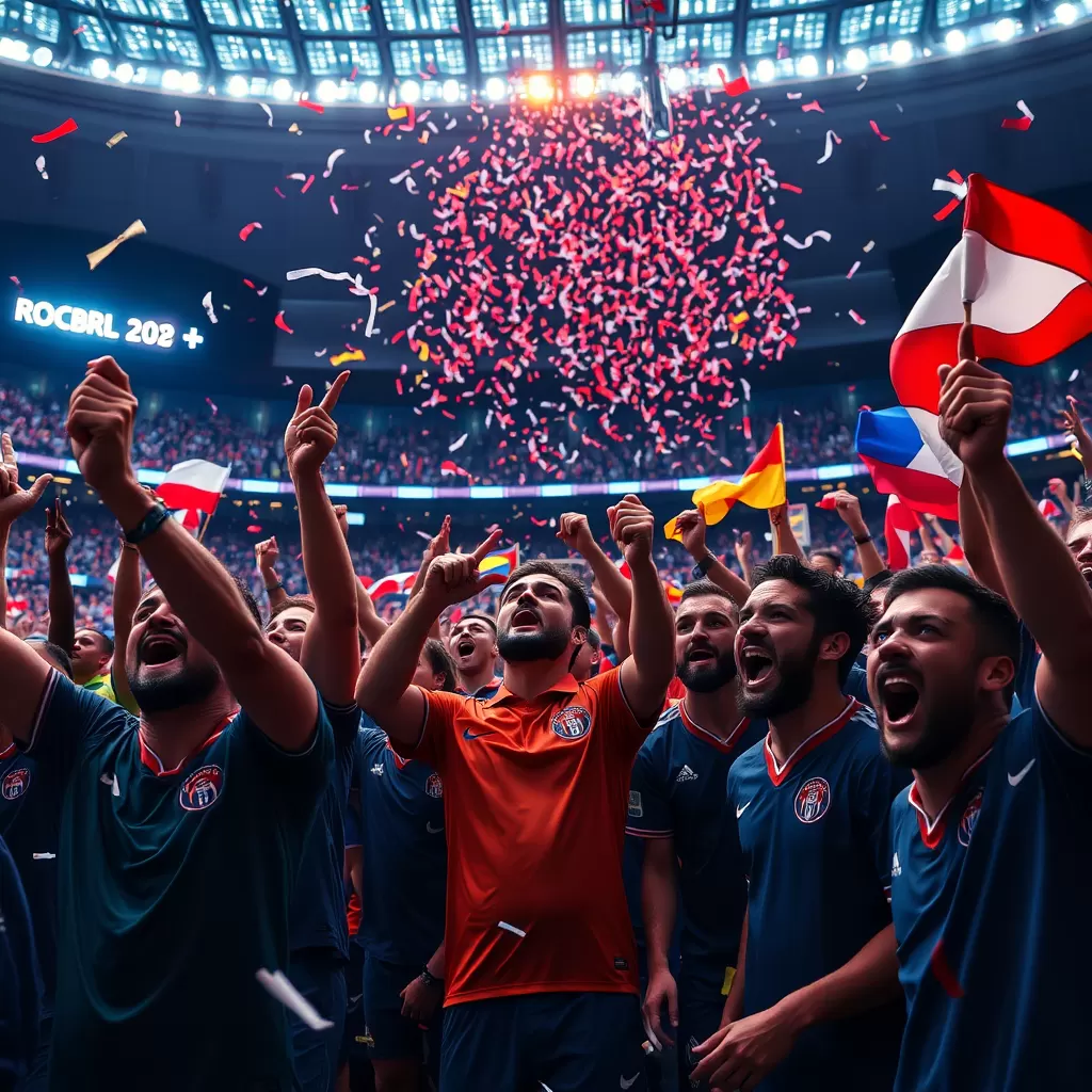 World Cup 2026 tối 17/6: Đại tiệc bóng đá của các ông lớn
